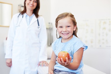 Pediatric Nutrition & Feeding Disorders Clinic